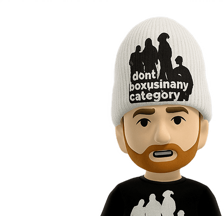dontboxusinanycategory character